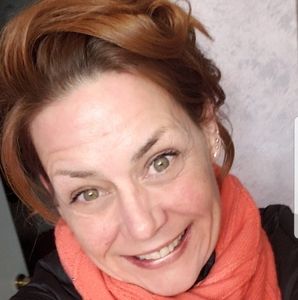 Meet your Posher, Dana